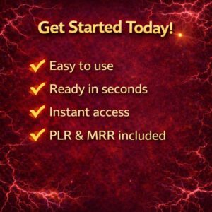 AI Baby Reels Bundle | 300+ Viral Videos (PLR MRR)