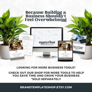 Canva Crash Course With MRR, PLR