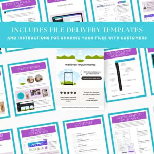 Canva Crash Course With MRR, PLR