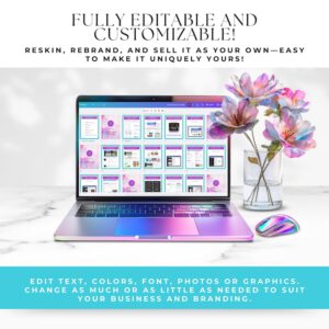 Canva Crash Course With MRR, PLR
