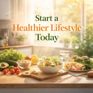 Healthy Eating Premium Course Bundle