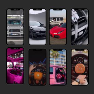 600+ Viral Luxury Rich Lifestyle Videos Reels