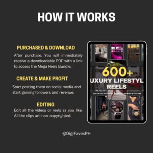 600+ Viral Luxury Rich Lifestyle Videos Reels