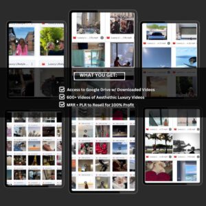 600+ Viral Luxury Rich Lifestyle Videos Reels