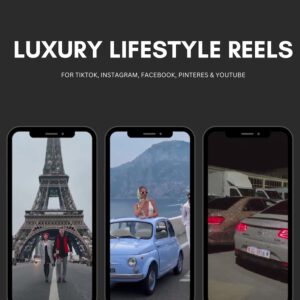 600+ Viral Luxury Rich Lifestyle Videos Reels